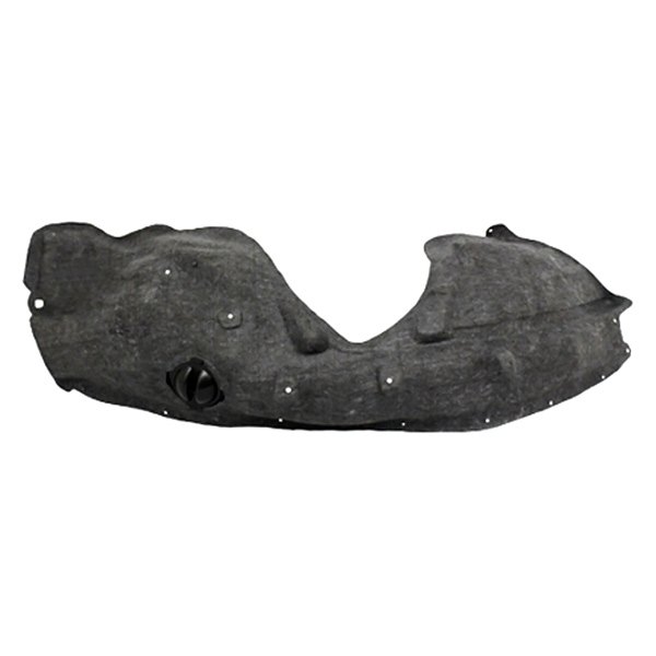 LT Front fender inner panel JEEP GRAND CHEROKEE 2011-2022 Value Line