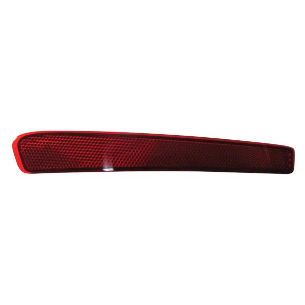 RT Rear bumper reflector TOYOTA COROLLA 2020-2025 Value Line