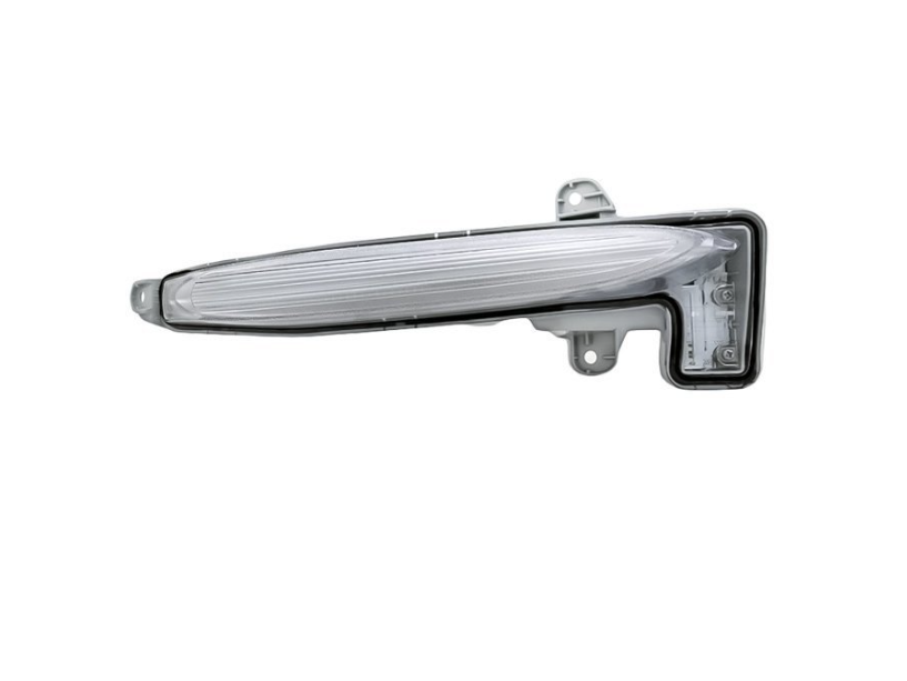 LT Driving lamp TOYOTA	COROLLA 2020-2025 SE|XSE; Sedan; North America Built; From 1-20 Value Line