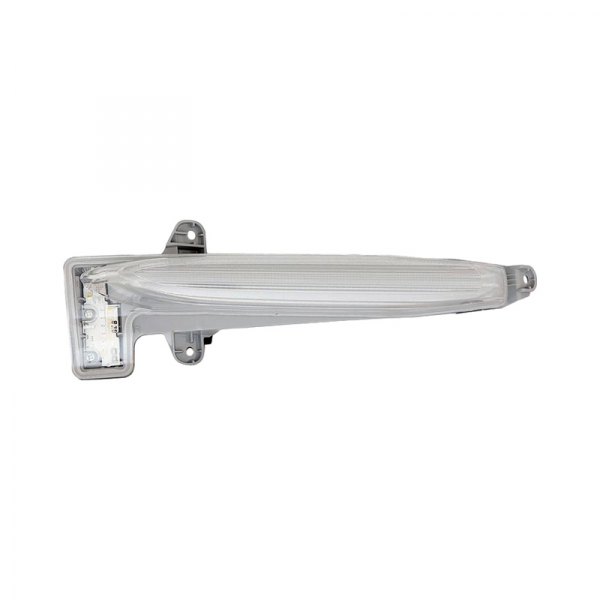 RT Driving lamp TOYOTA COROLLA 2020-2025; Sedan; LED; Japan Built Value Line