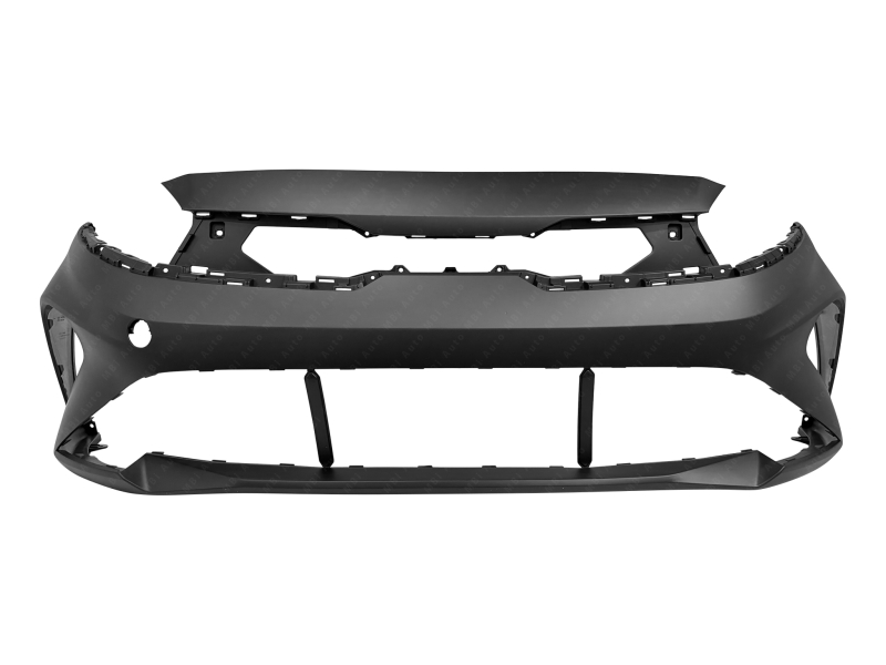 Front bumper cover KIA FORTE 2022-2024: FE|LXS Value Line