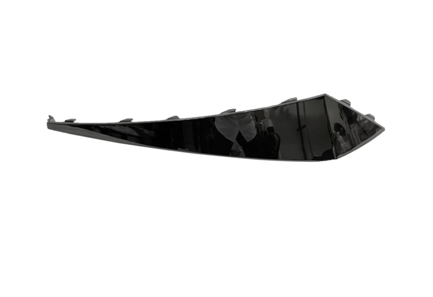 [HY1046119V] LT Front bumper molding HYUNDAI ELANTRA 2021-2023 Korea Built; Lower  Value Line