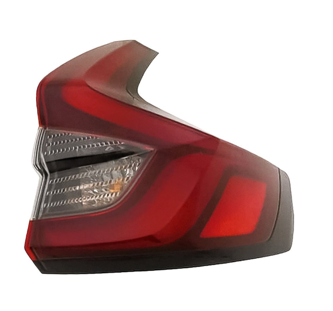 RT Taillamp assy outer HONDA CR-V 2023-2025 HYBRID SPORT|HYBRID SPORT-L|HYBRID SPORT TOURING|HYBRID TOURING