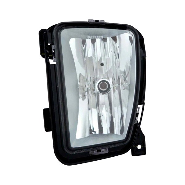 [CH2592147V] LT Fog lamp assy RAM 1500 2013-2024 Value Line