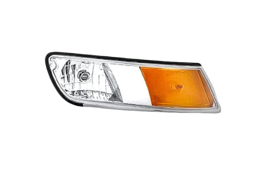 [FO2551124] RT Front marker lamp assy MERCURY GRAND MARQUIS 1998-2002 all 