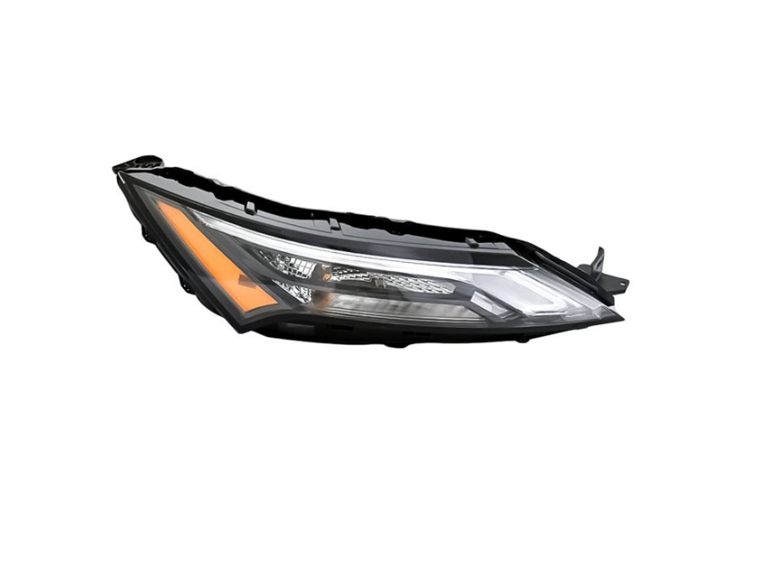 [NI2563102V] RT Driving lamp NISSAN	ROGUE 2021-2025 USA Built; Upper Value Line