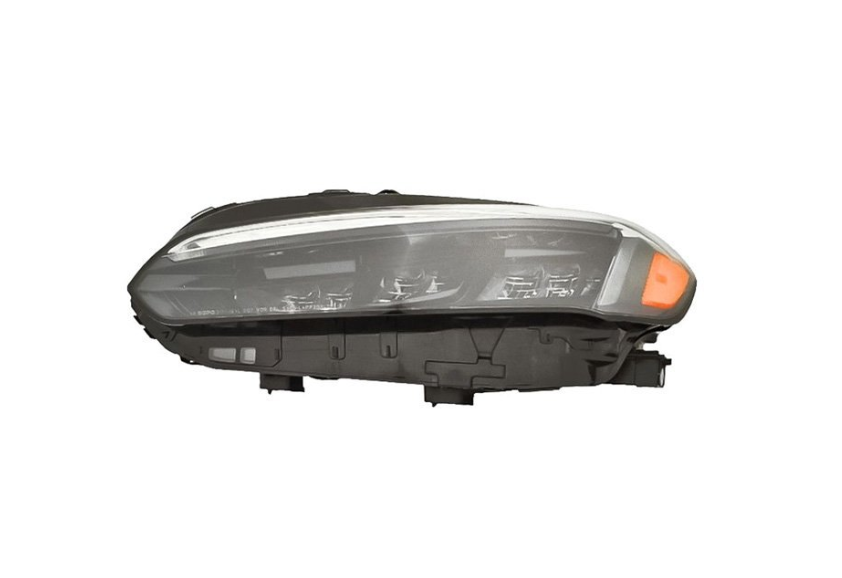 LT Headlamp assy composite HONDA CIVIC 2022-2024 SI|SPORT|TOURING; Sedan 