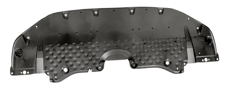 Lower engine cover LEXUS NX250 2022-2024 Front 