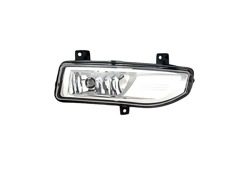 [NI2593139] RT Fog lamp assy NISSAN ROGUE 2017-2020