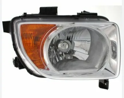[HO2519106] RT Headlamp lens/housing HONDA ELEMENT 2003-2006