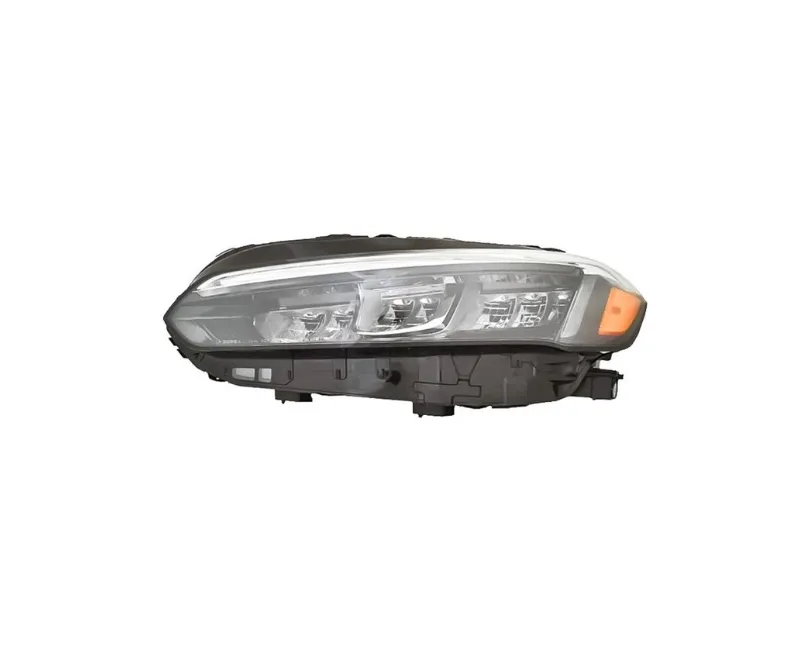 [HO2502205] LT Headlamp assy composite HONDA CIVIC 2022-2024 EX|LX; Sedan