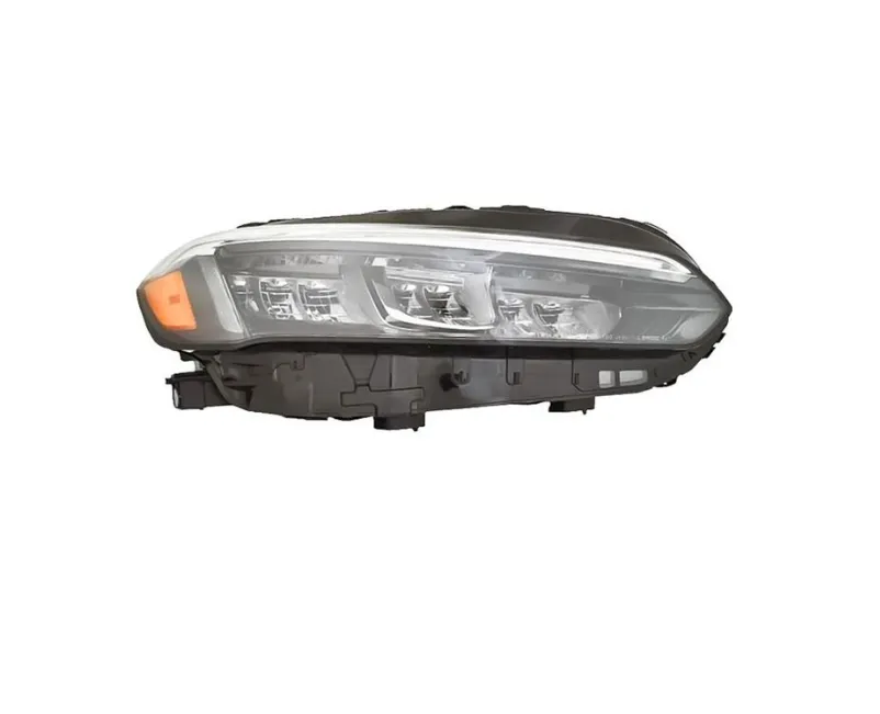 [HO2503205] RT Headlamp assy composite HONDA CIVIC 2022-2024 EX|LX; Sedan