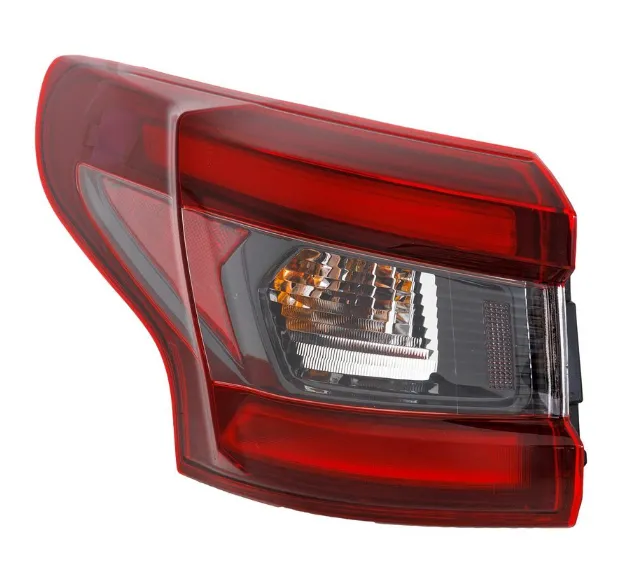 LT Taillamp assy outer NISSAN ROGUE SPORT / QASHQAI 2020-2022