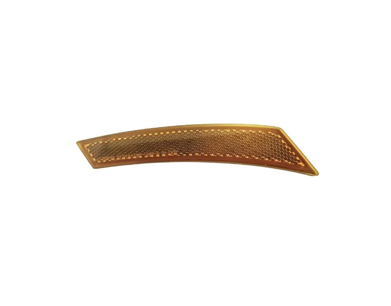 [NI2556102] LT Front side reflector NISSAN FRONTIER 2022-2024
