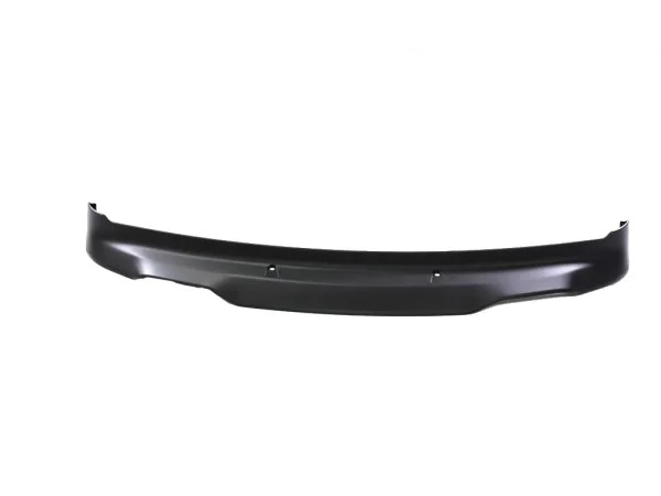 Front bumper air dam DODGE RAM 2019-2022;