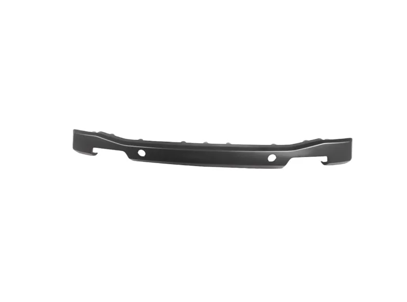 [FO1095288V] Front bumper valance FORD RANGER 2019-2023 XL|XLT; w/Tow Hooks; w/Park Distance Sensors; prime Value Line