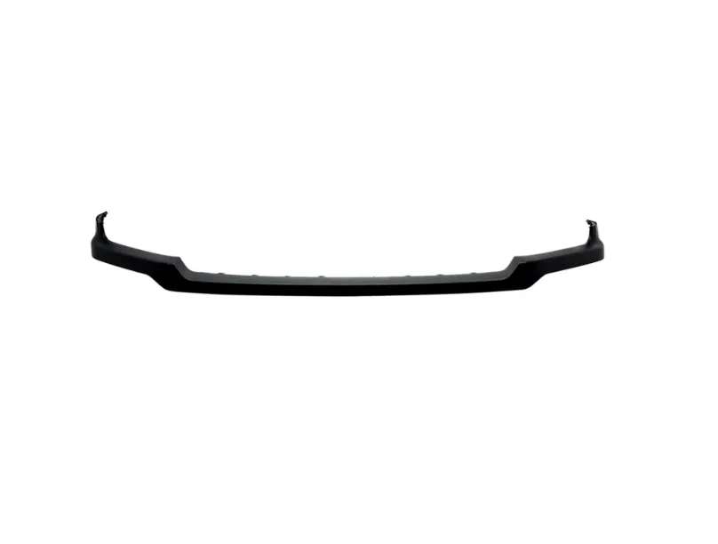 [FO1014127V] Front bumper cover upper FORD F-150 2018-2020 w/Wheel Opening Mldgs; prime Value Line