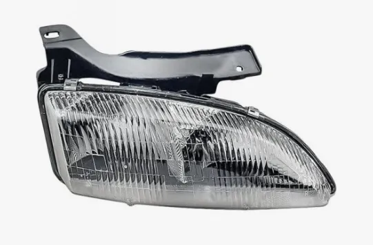[GM2503130] RT Headlamp assy composite CHEVROLET CAVALIER 1995-1999
