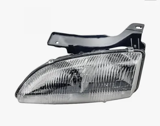 [GM2502130] LT Headlamp assy composite CHEVROLET CAVALIER 1995-1999
