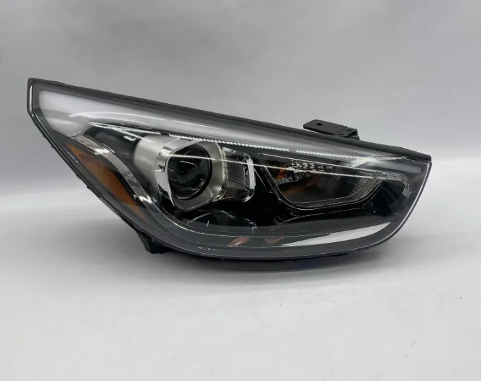 LT Headlamp assy composite HYUNDAI ELANTRA 2024-2025 Value Line