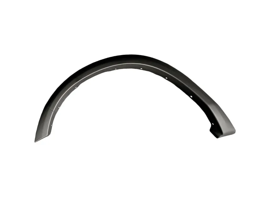 LT Front wheel opening molding RAM 1500 2011-2021 PTM Value Line