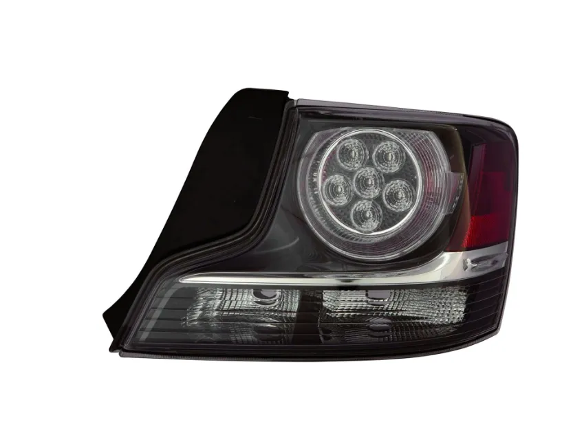 RT Taillamp lens/housing SCION tC 2014-2016