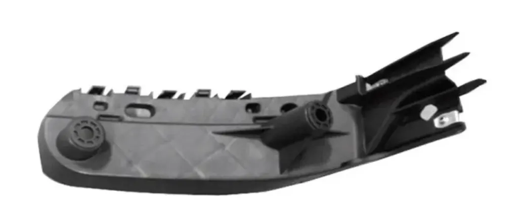 RT Front bumper cover support DODGE DURANGO 2014-2020; Side Cover Bracket