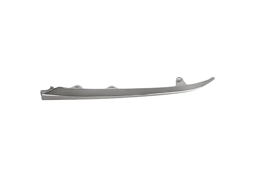 LT Grille molding HONDA ACCORD 2018-2020 SPORT; Side Extension; Smoke