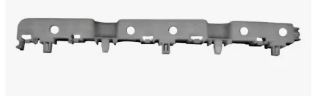 RT Front bumper cover support NISSAN NV200 2013-2021