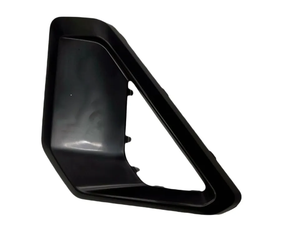 [HY1038186] LT Front bumper insert HYUNDAI KONA 2024-2024 ESSENTIAL|LIMITED|PREFERRED|SE|SEL; PTM