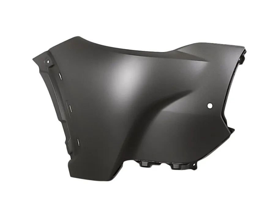 [TO1016103] LT Front bumper cover TOYOTA COROLLA CROSS 2022-2024 XLE; prime