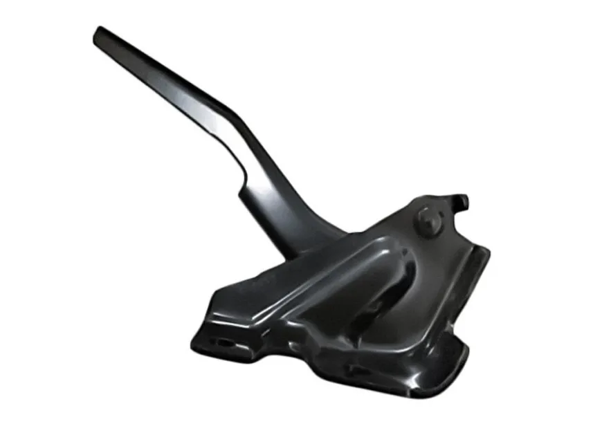 LT Hood hinge assy	KIA SELTOS 2021-2024; LH