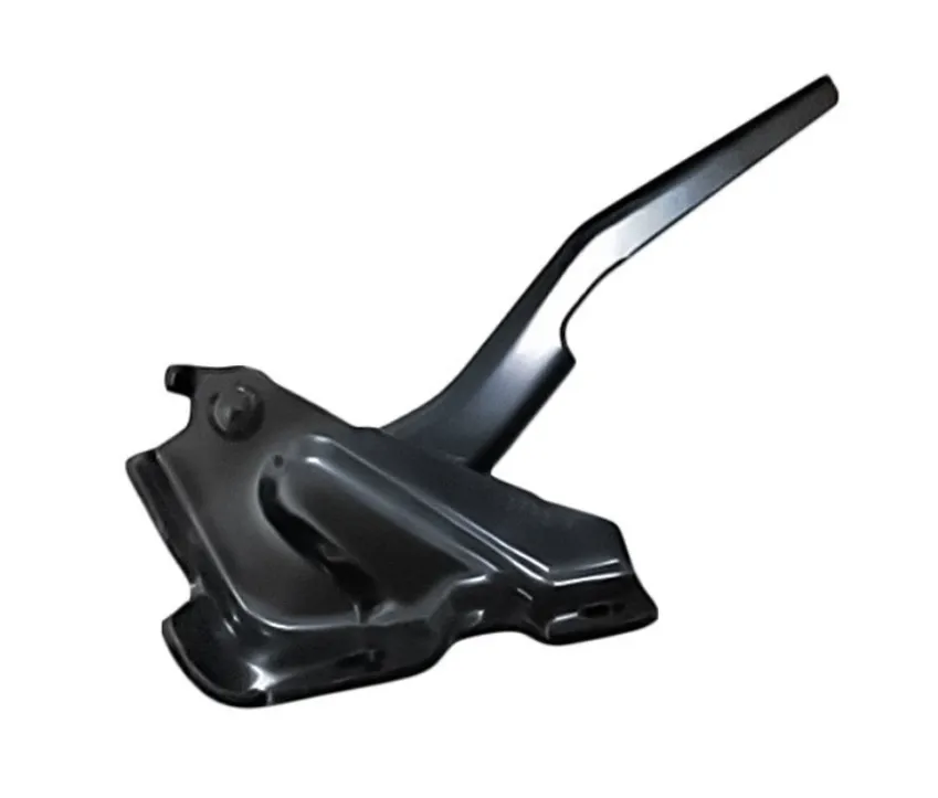 RT Hood hinge assy KIA SELTOS 2021-2024 RH