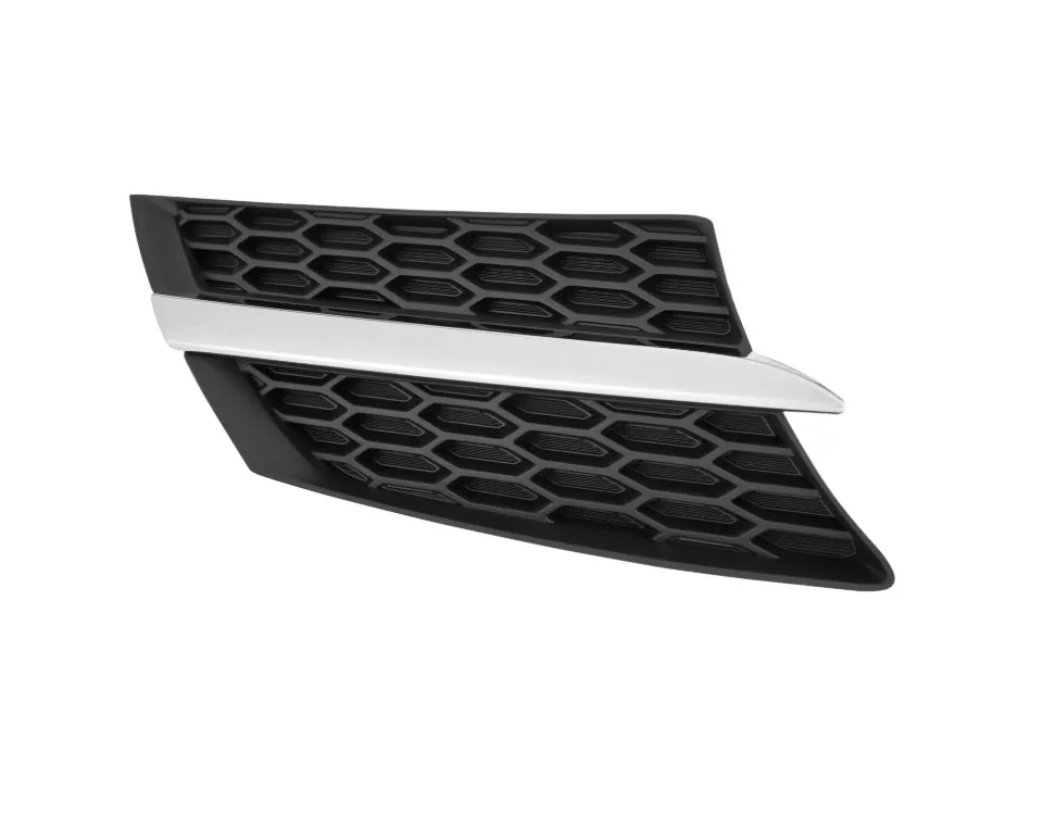 Grille assy TOYOTA	RAV4 2013-2015 RH