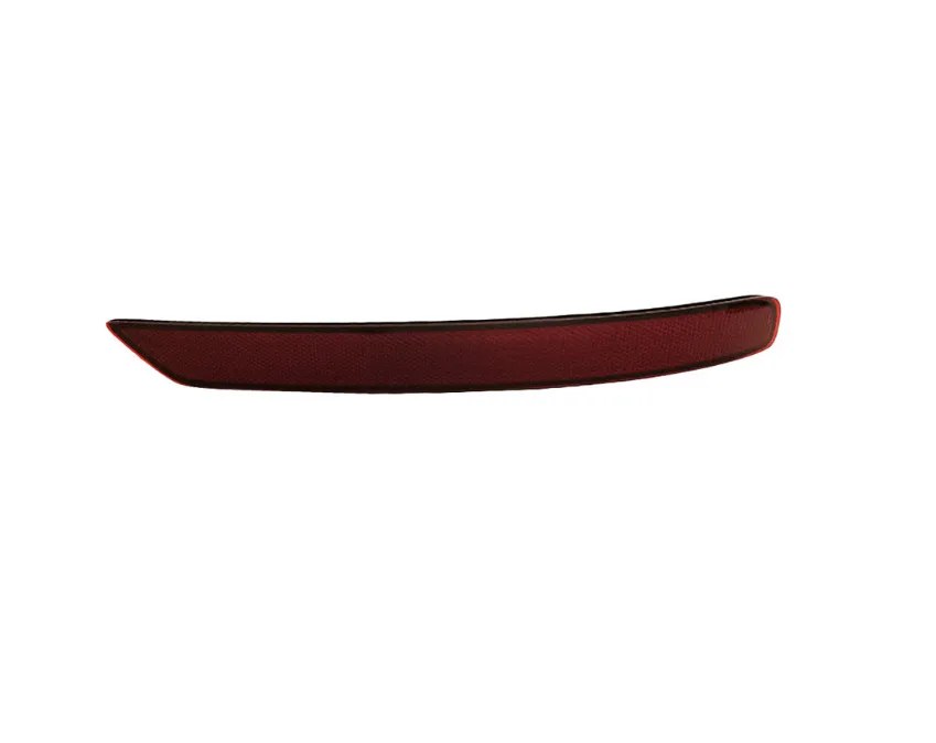 RT Rear bumper reflector MITSUBISHI OUTLANDER 2022-2025