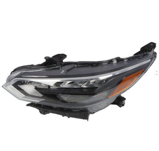 RT Headlamp assy composite HYUNDAI ELANTRA	2024-2025 Value Line
