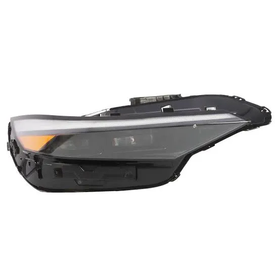 RT Headlamp assy composite HYUNDAI ELANTRA 2024-2025 Value Line