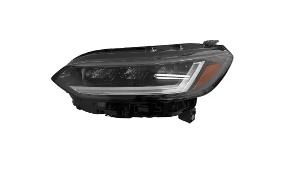 LT Headlamp assy composite HONDA HR-V 2023-2026 Value Line