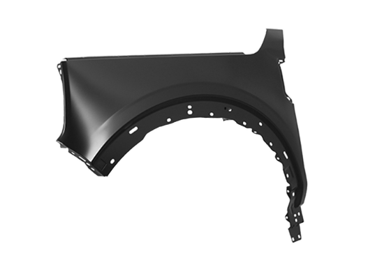 LT Front fender assy FORD BRONCO SPORT	2021-2024 Value Line