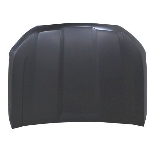 Hood panel FORD RANGER 2019-2023; Aluminum Value Line