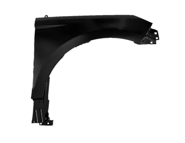 RT Front fender assy FORD EDGE 2015-2024 Value Line