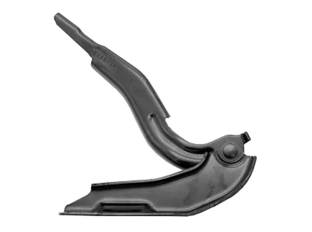 Hood hinge assy CHEVROLET	COLORADO	2015-2022 BASE|LT|WT|Z71; LH Value Line