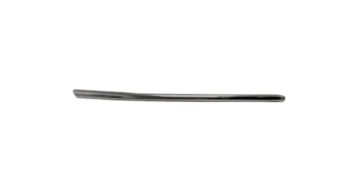 RT Grille molding lower HONDA ACCORD 2021-2022 Sedan; Lower Grille