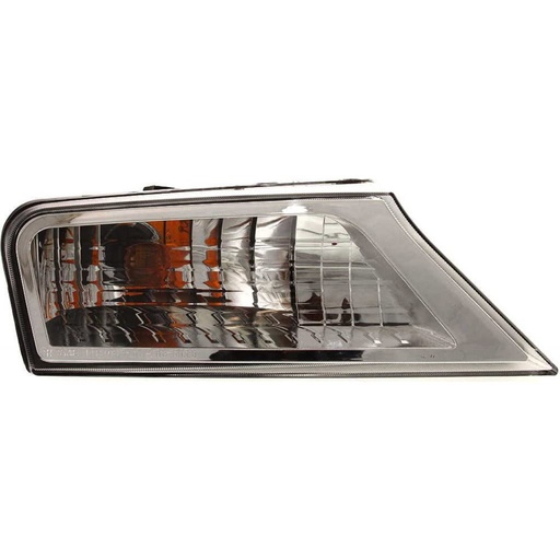 [CH2521145] RT Parklamp assy JEEP LIBERTY 2008-2012