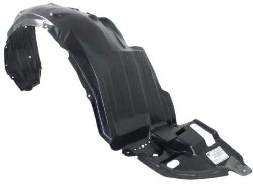 [TO1249162] RT Front fender inner panel TOYOTA COROLLA 2009-2013