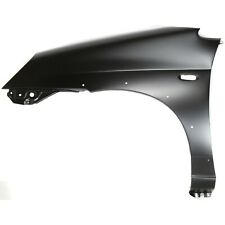 [SZ1240115] LT Front fender assy SUZUKI AERIO 2002-2007 Info: w/side molding hole