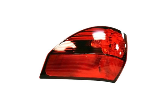 [TO2801152] [TO2801152] RT Taillamp assy TOYOTA SIENNA 2004-2005 Info: quarter panel mounted