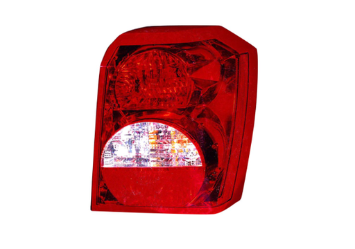 [CH2801185] RT Taillamp assy DODGE CALIBER 2008-2012