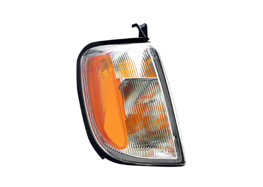 [NI2521124] RT Parklamp assy NISSAN FRONTIER 1998-2000 park/signal lamp assy 