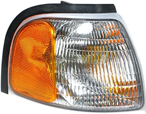 [MA2521112] RT Parklamp assy MAZDA B2300 1998-2000 Info: all